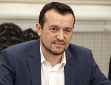 Στο Άουσβιτς ο Νίκος Παππάς